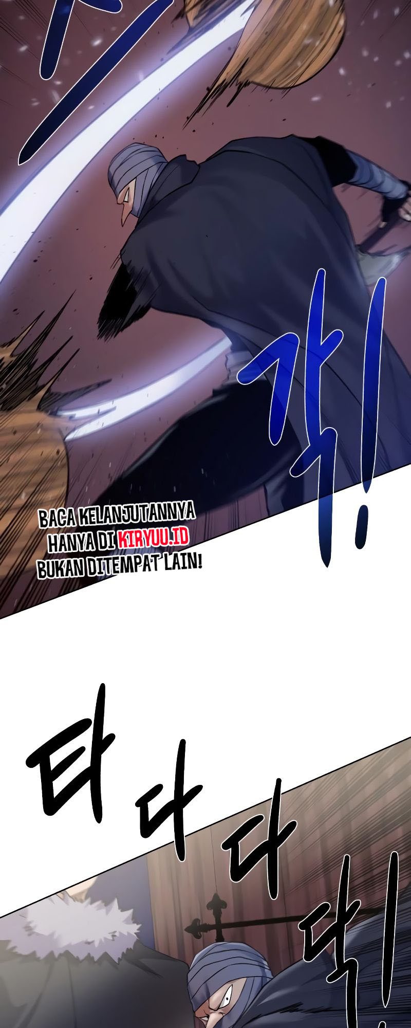 Dungeon and Artifact Chapter 90 halaman 27