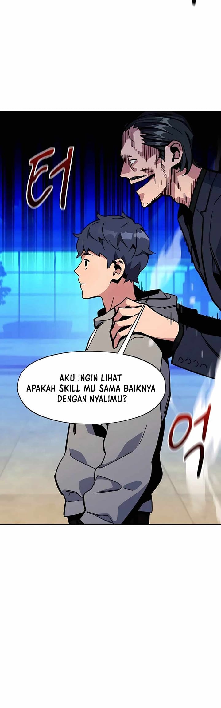 Auto-Hunting With Clones Chapter 09 Gambar 25