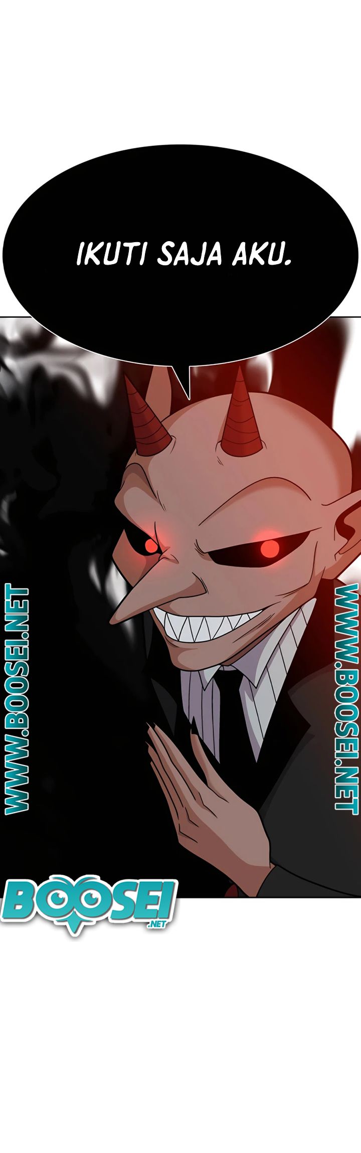 Newbie Management Chapter 28 halaman 25