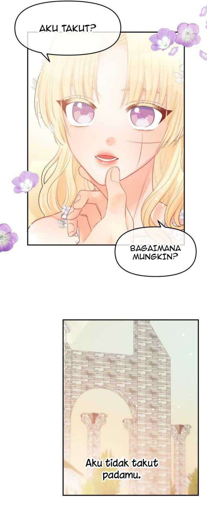 Don’t Concern Yourself With That Book Chapter 14 Gambar 18