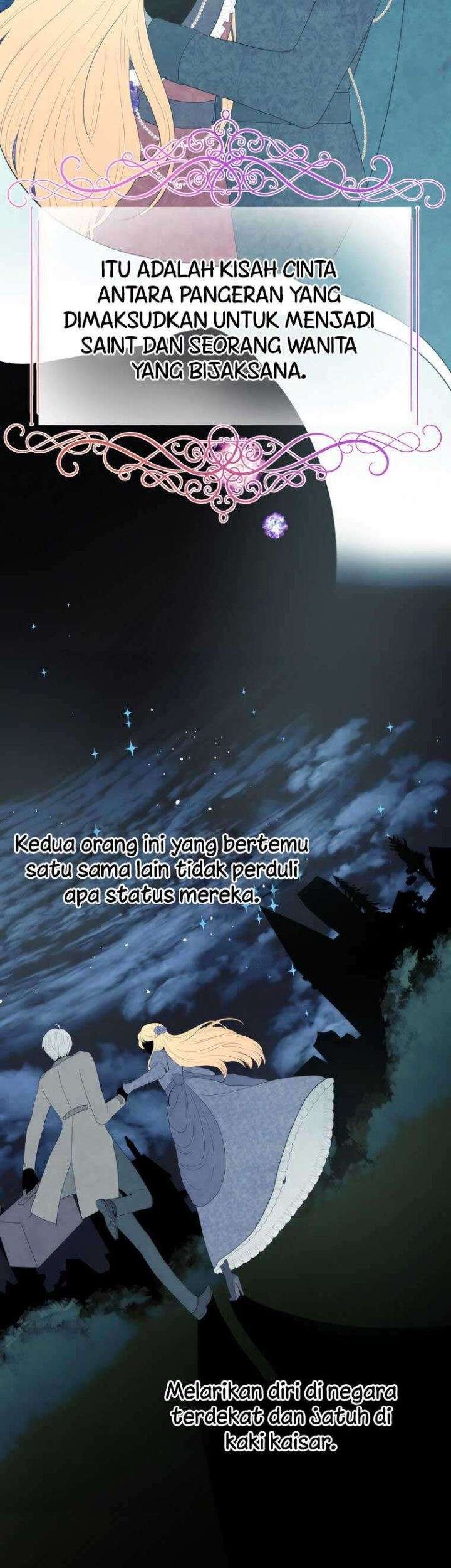 Don’t Concern Yourself With That Book Chapter 1 Gambar 30