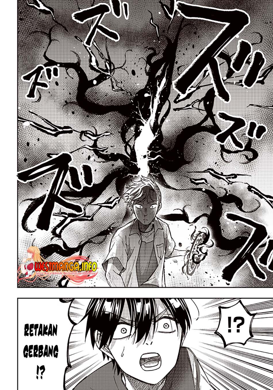 Kyuuseishu MESHIA ~Isekai wo sukutta moto yuusha ga mamono no afureru genjitsu sekai wo musou suru~ Chapter 3 - Halaman 10