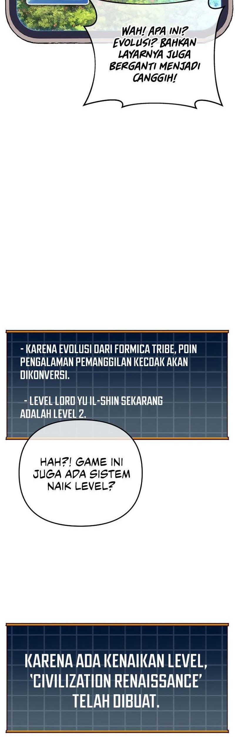 I’ll be Taking a Break for Personal Reasons Chapter 20 Gambar 25