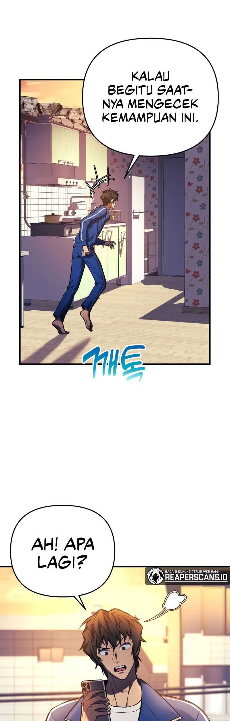 I’ll be Taking a Break for Personal Reasons Chapter 19 Gambar 28