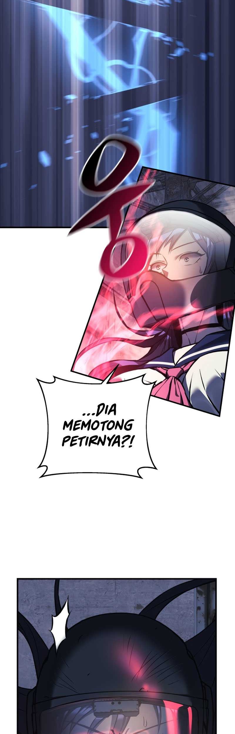 I’ll be Taking a Break for Personal Reasons Chapter 13 halaman 29