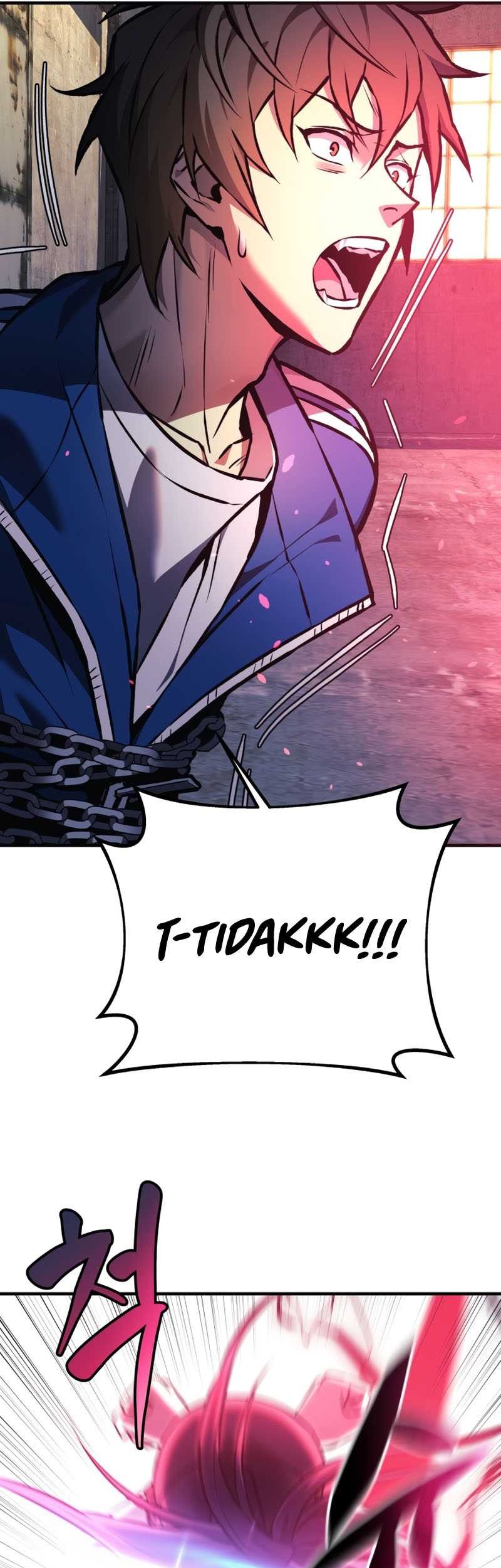 I’ll be Taking a Break for Personal Reasons Chapter 13 halaman 32