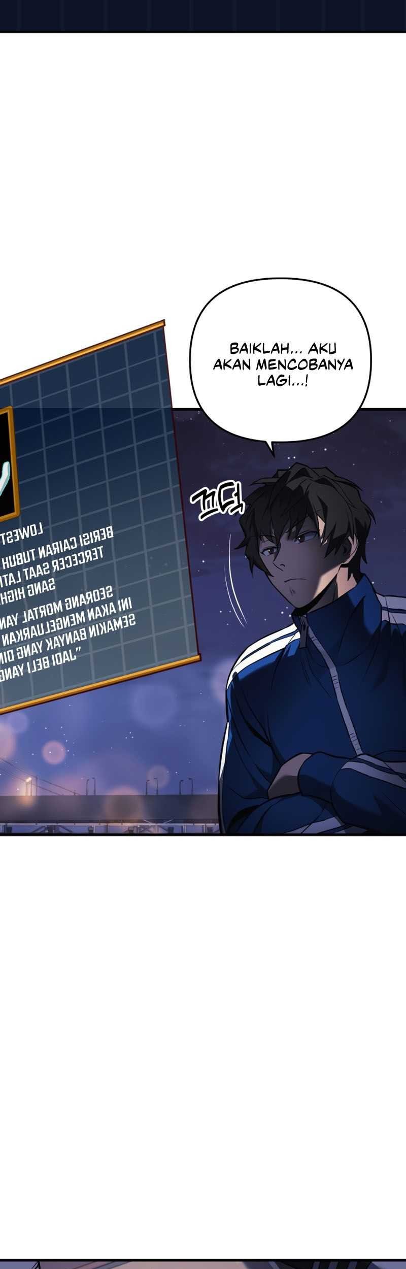 I’ll be Taking a Break for Personal Reasons Chapter 08 Gambar 30