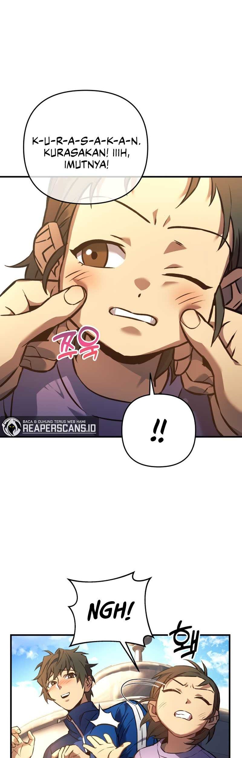 I’ll be Taking a Break for Personal Reasons Chapter 07 Gambar 28