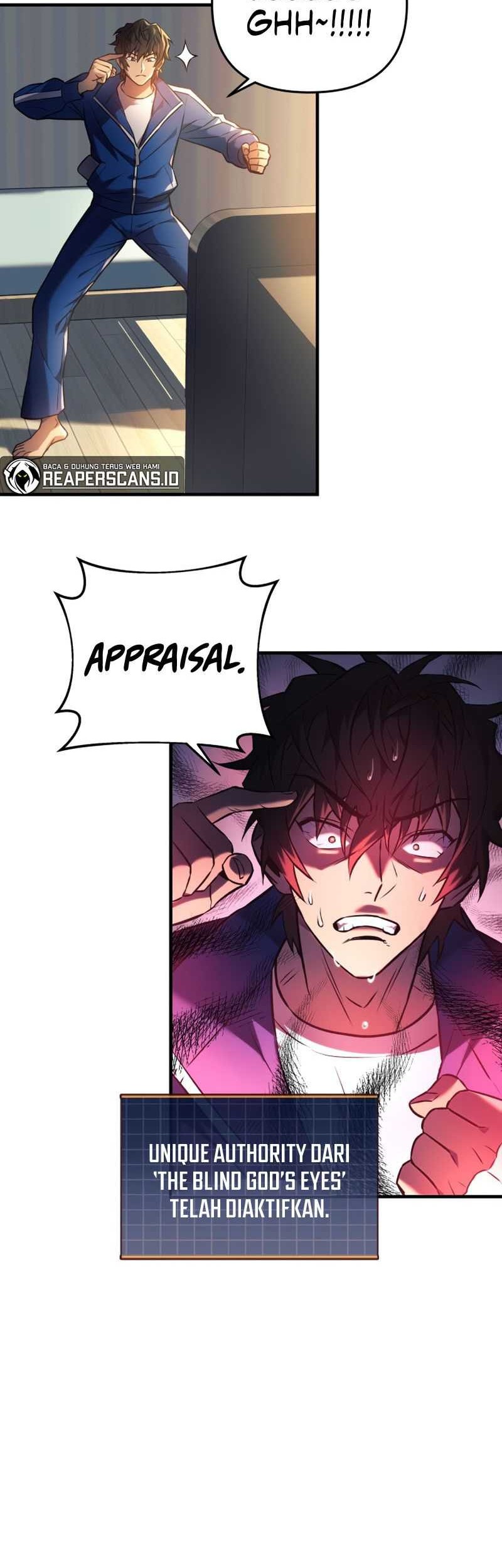 I’ll be Taking a Break for Personal Reasons Chapter 06 Gambar 23