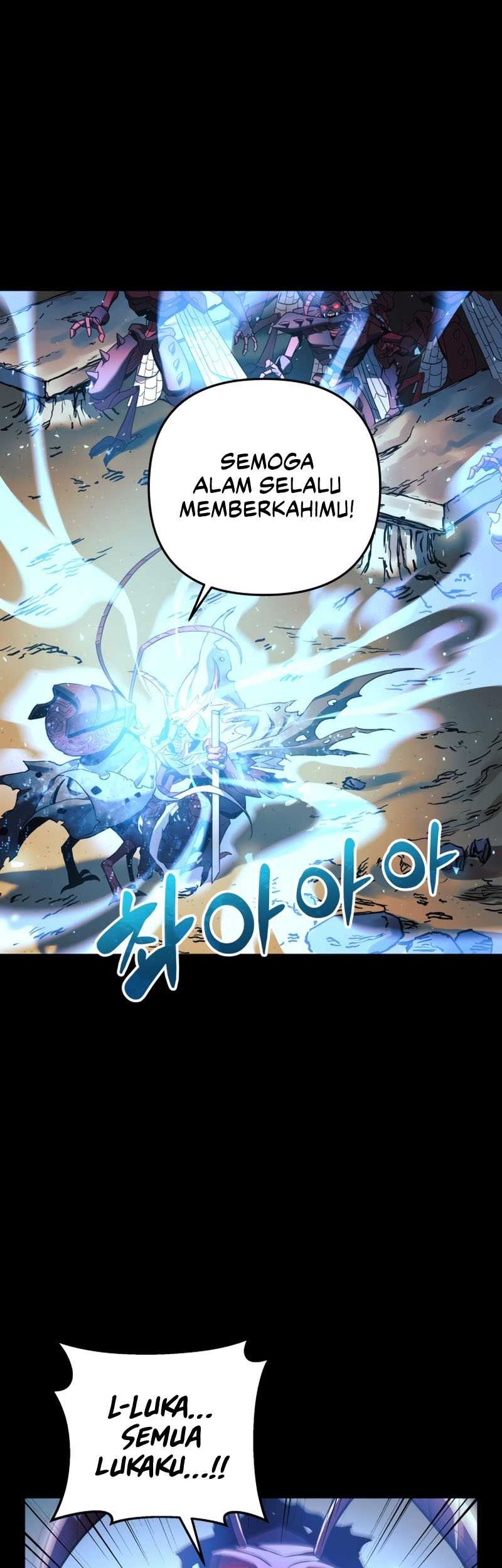 I’ll be Taking a Break for Personal Reasons Chapter 05 Gambar 24