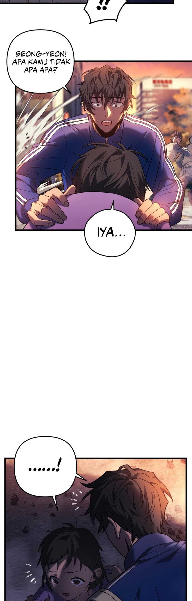 I’ll be Taking a Break for Personal Reasons Chapter 01 Gambar 37