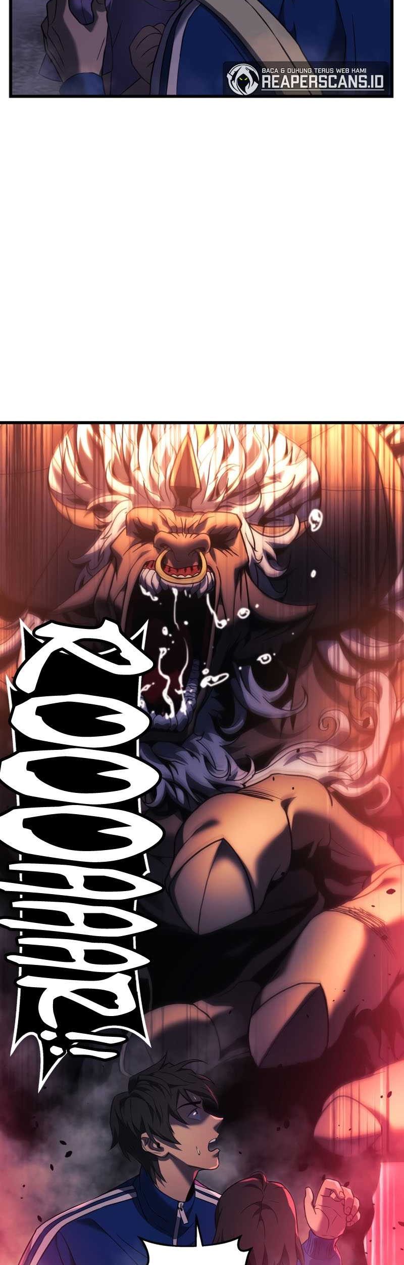I’ll be Taking a Break for Personal Reasons Chapter 01 Gambar 38