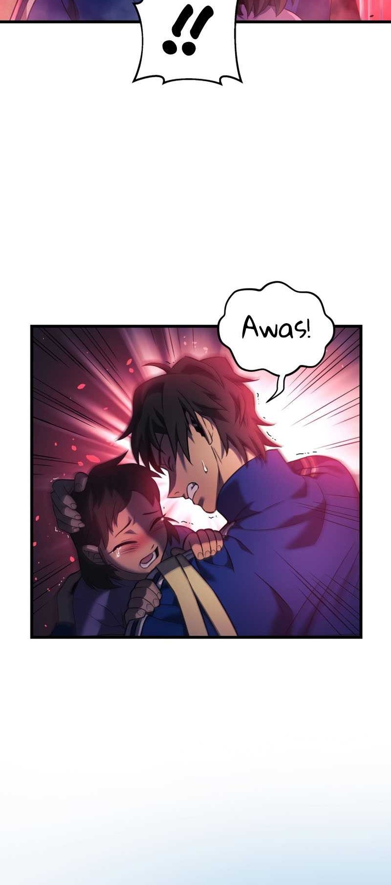 I’ll be Taking a Break for Personal Reasons Chapter 01 Gambar 39