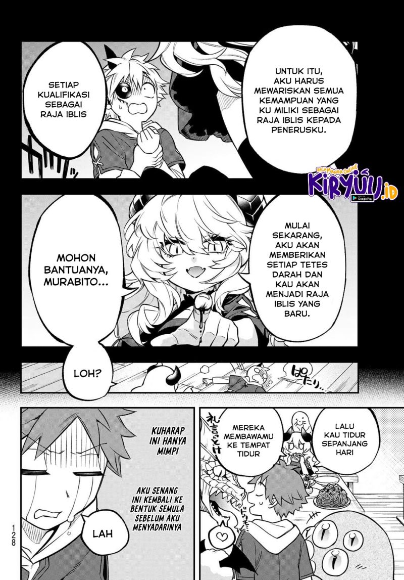 Sudachi No Maoujo Chapter 2.1 halaman 9