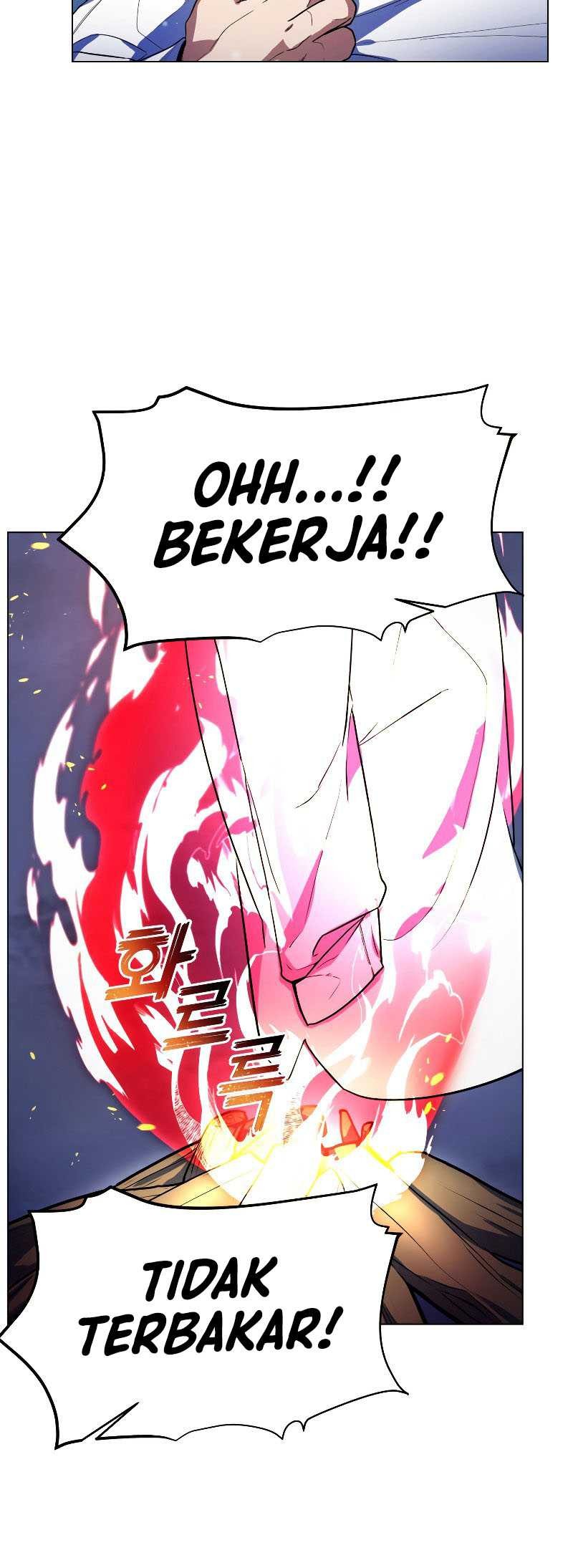 Overbearing Tyrant Chapter 42 halaman 21