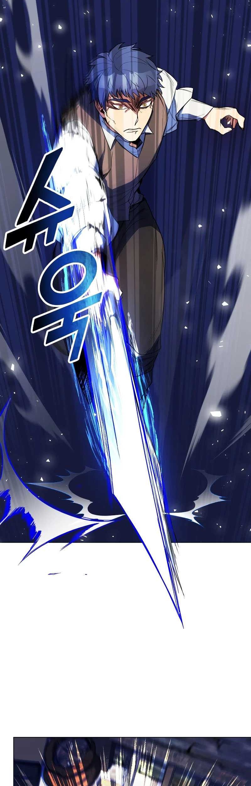Overbearing Tyrant Chapter 41 halaman 19