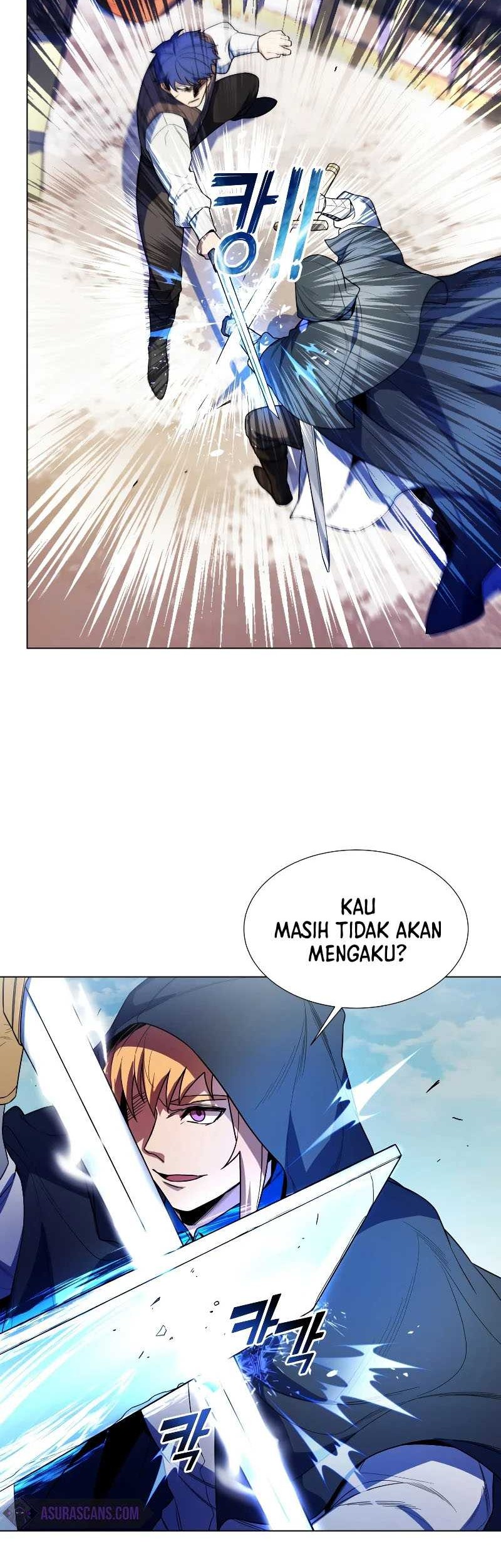 Overbearing Tyrant Chapter 41 halaman 20
