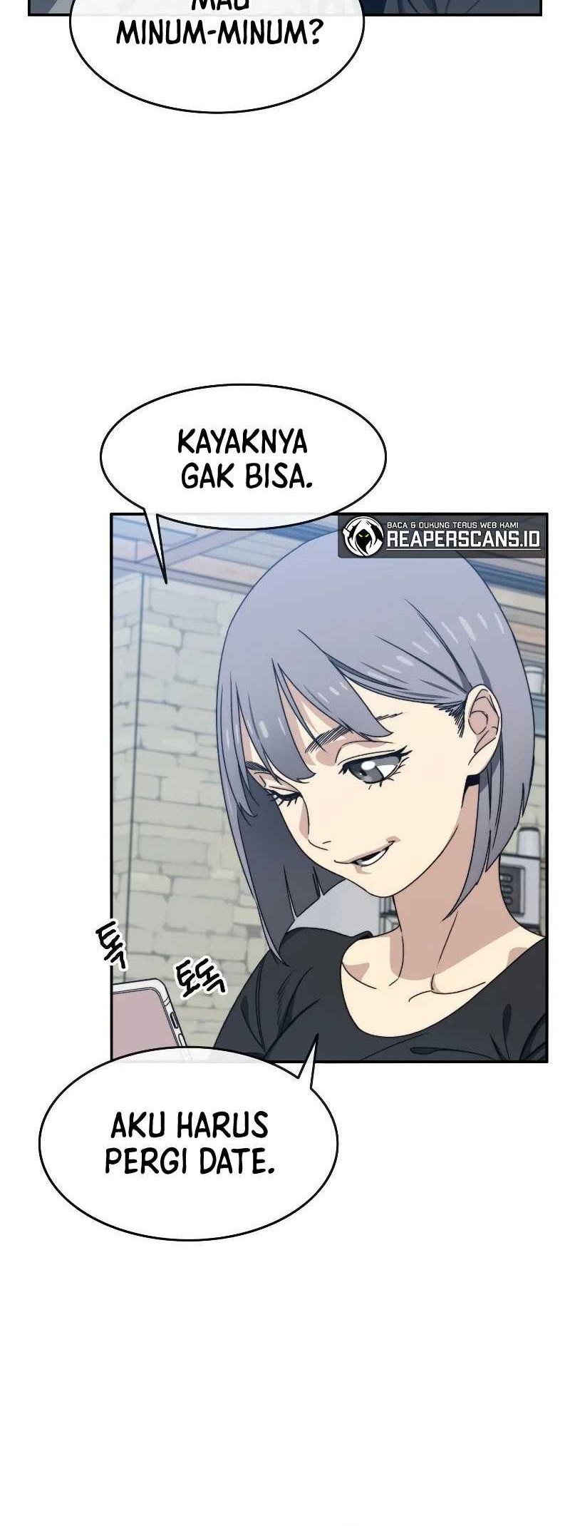 Existence Chapter 15 Gambar 33