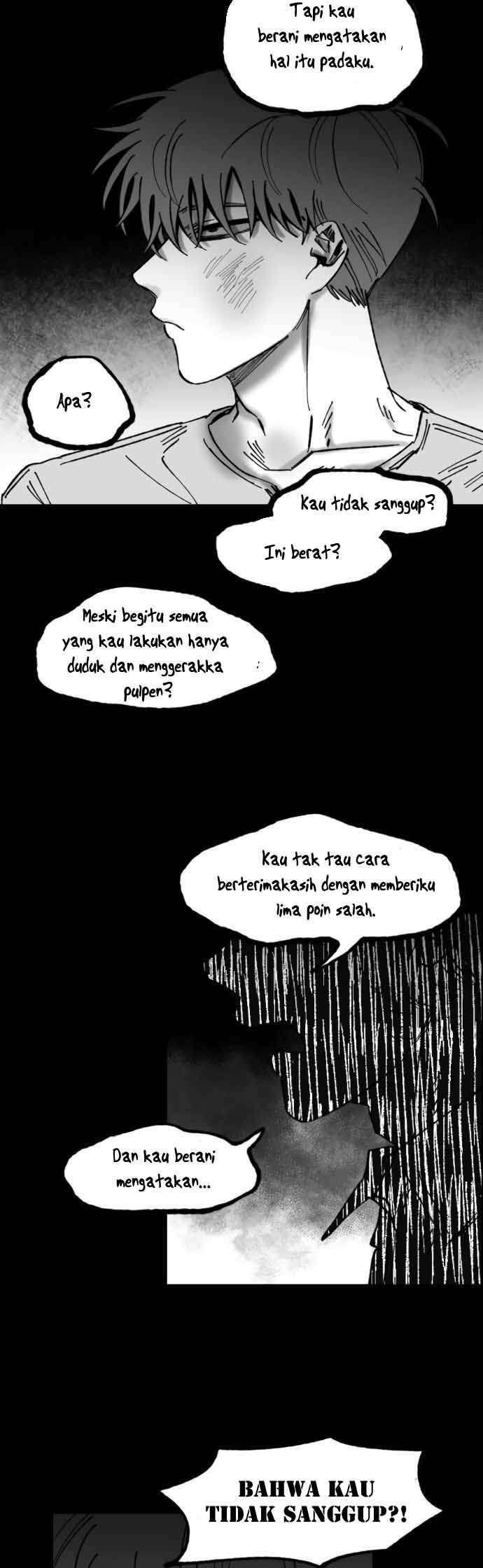 Efforts Never Betray Chapter 29 Gambar 18