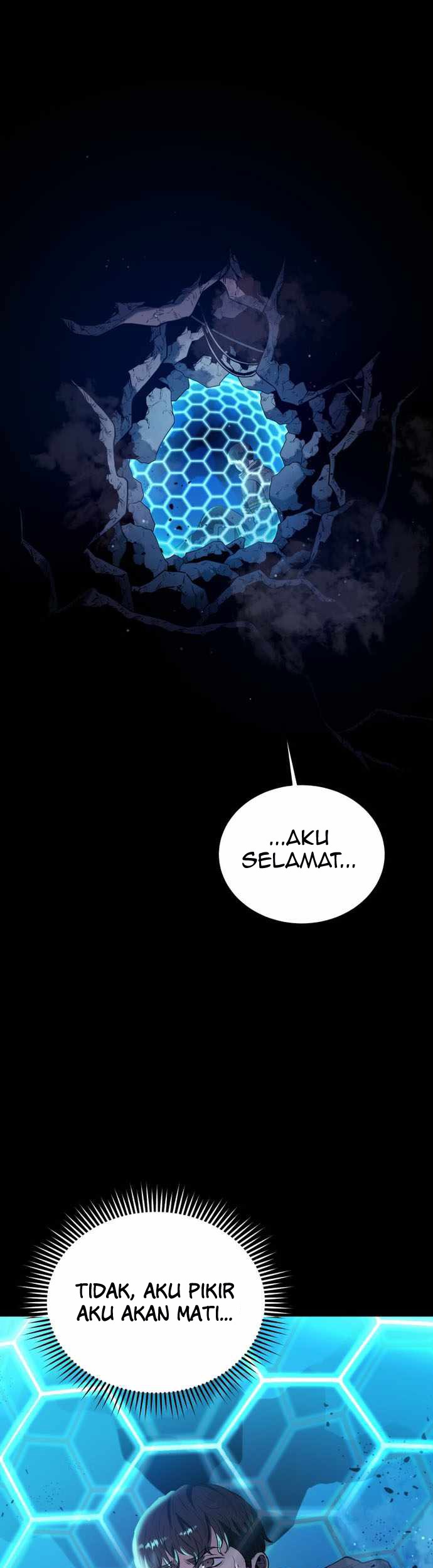 Rescue System Chapter 40 halaman 22