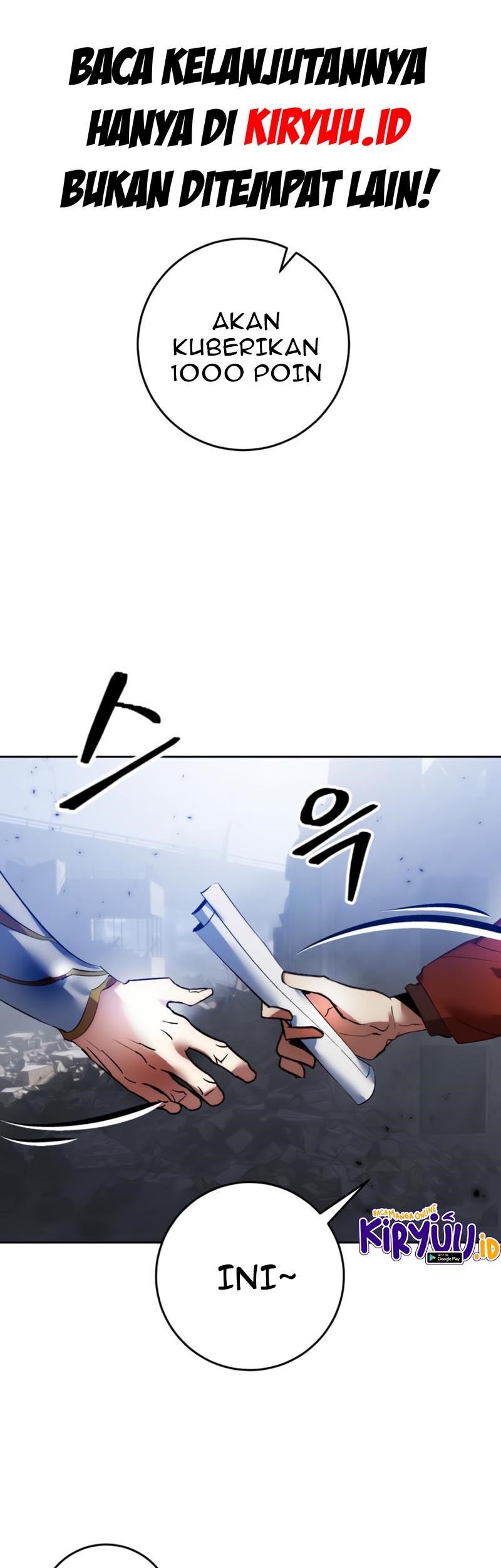 Return to Player Chapter 94 halaman 26
