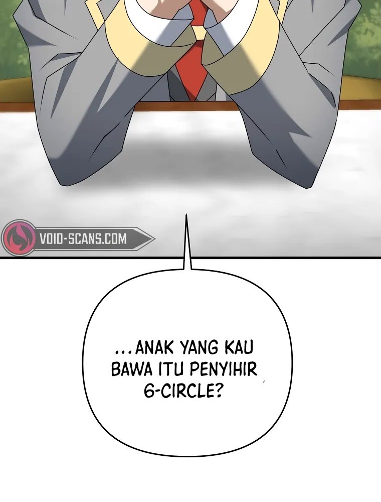 The Lazy Swordmaster Chapter 44 halaman 25