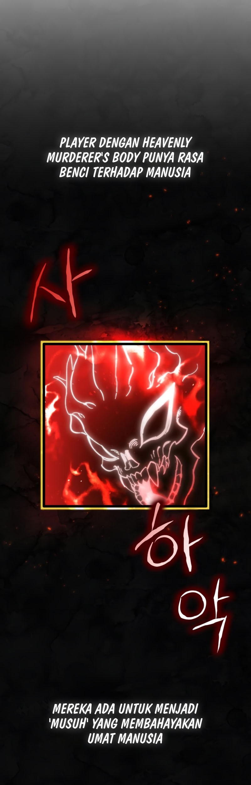 Return to Player Chapter 95 halaman 22