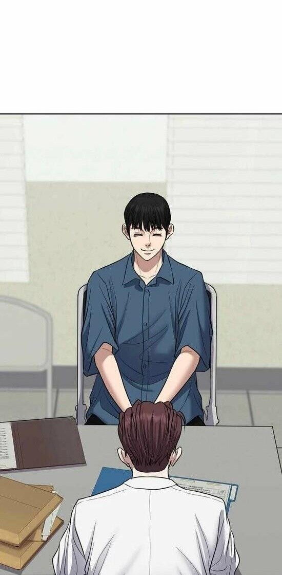 Bad Prosecutor – Sword Showdown Chapter 3 halaman 29