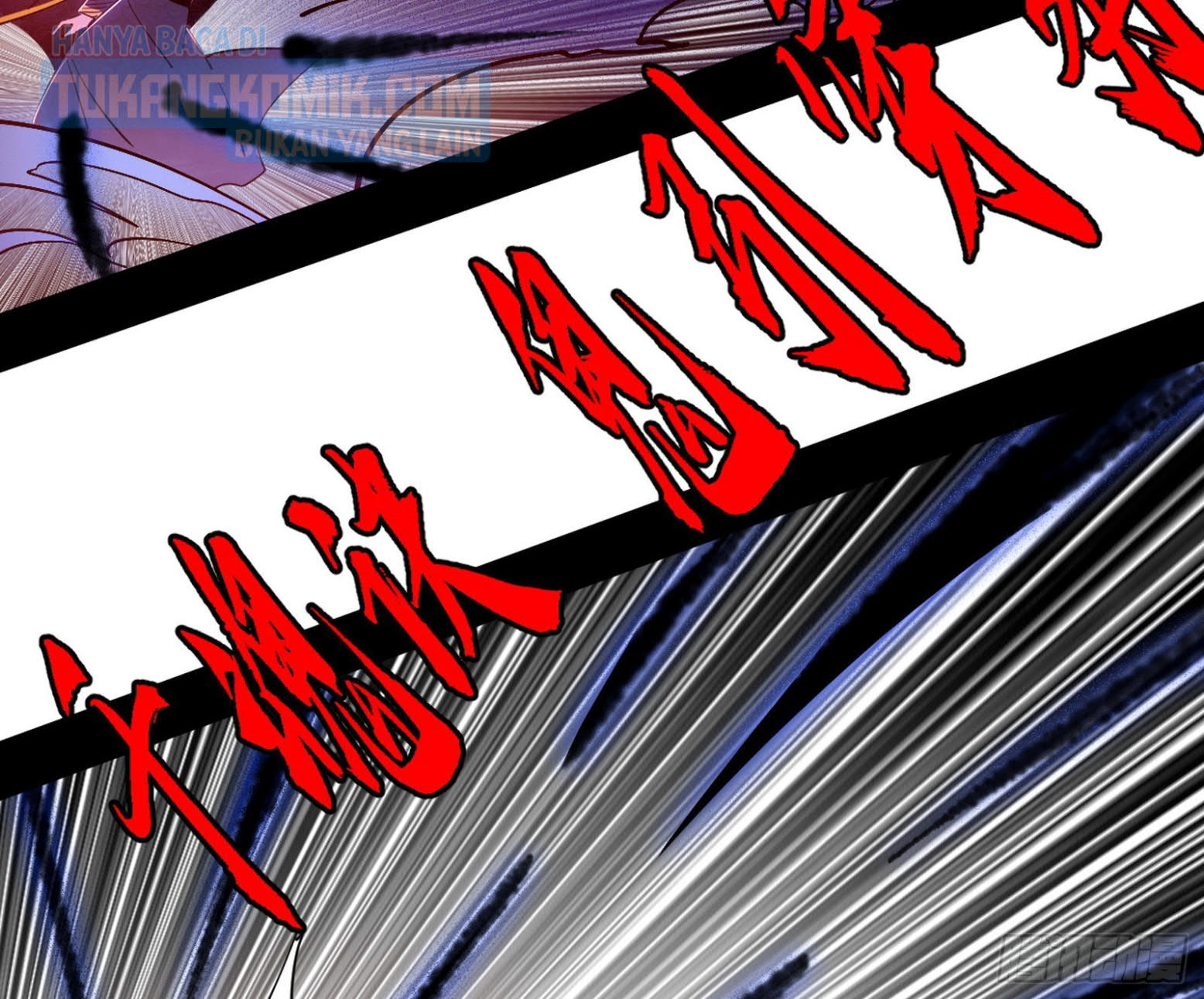 I’m An Evil God Chapter 303 halaman 57