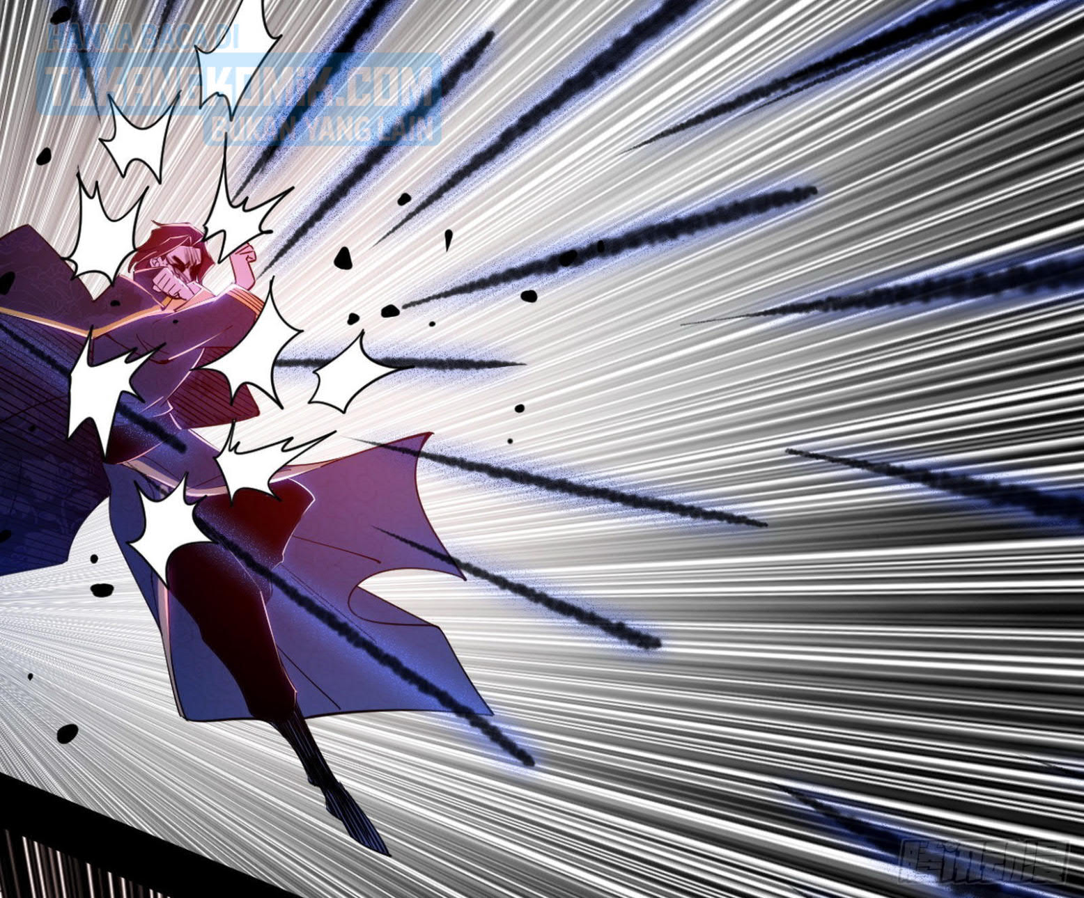 I’m An Evil God Chapter 303 halaman 58