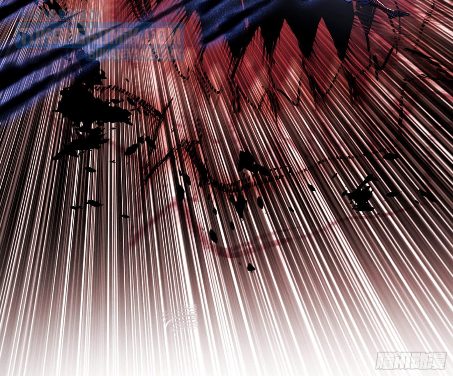 I’m An Evil God Chapter 303 halaman 61