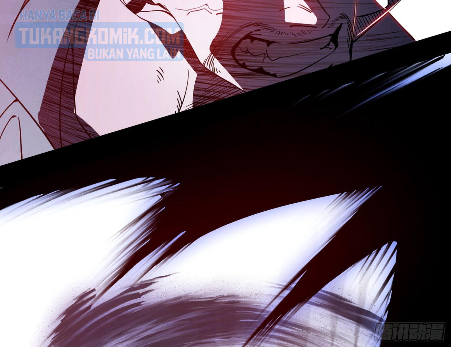 I’m An Evil God Chapter 303 halaman 63