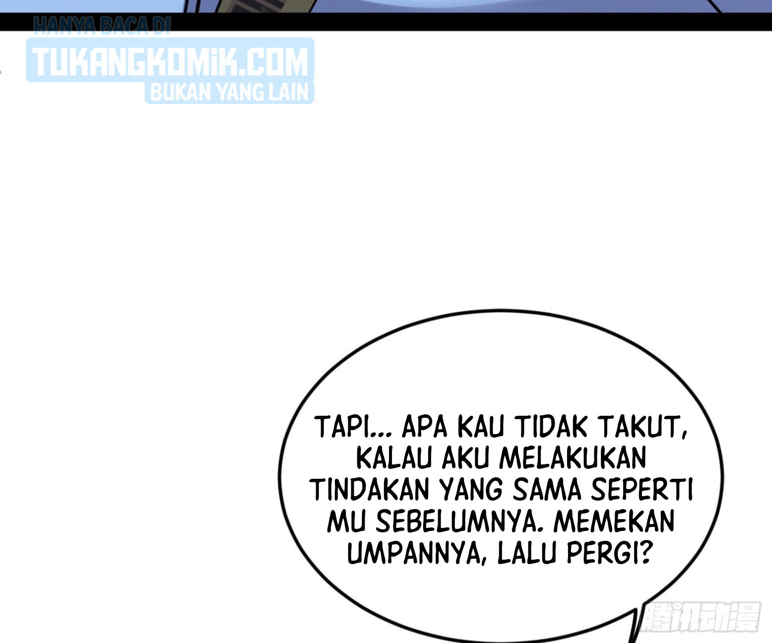 I’m An Evil God Chapter 302 halaman 46