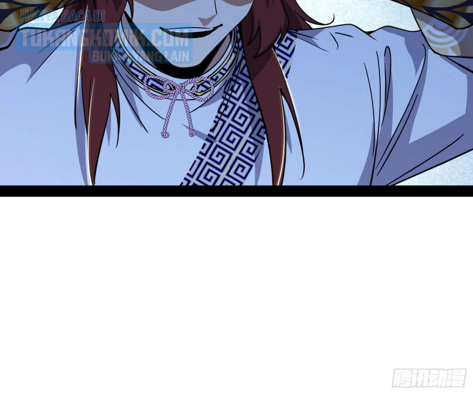 I’m An Evil God Chapter 302 halaman 50