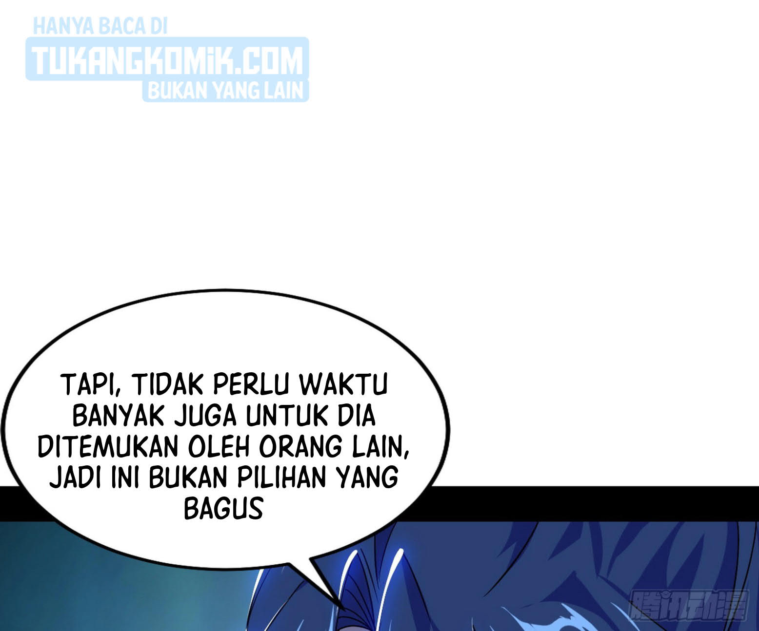 I’m An Evil God Chapter 300 halaman 52