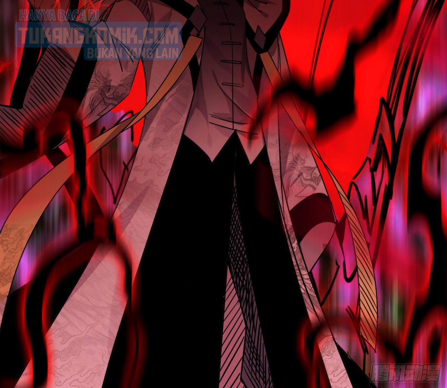 I’m An Evil God Chapter 299 halaman 57