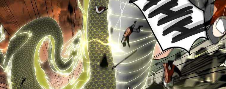 Endeavor’s Cross Chapter 4 halaman 13