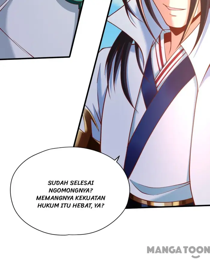 I Was Trapped On The Same Day For 100,000 Years Chapter 167 halaman 14