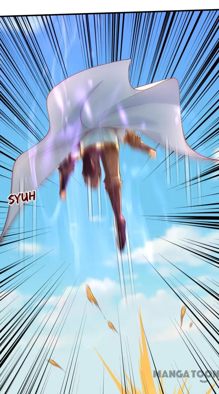 I Was Trapped On The Same Day For 100,000 Years Chapter 167 halaman 15