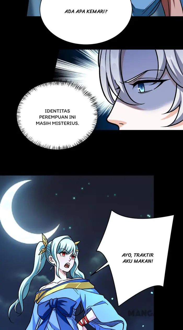Martial Arts Reigns Chapter 458 halaman 15