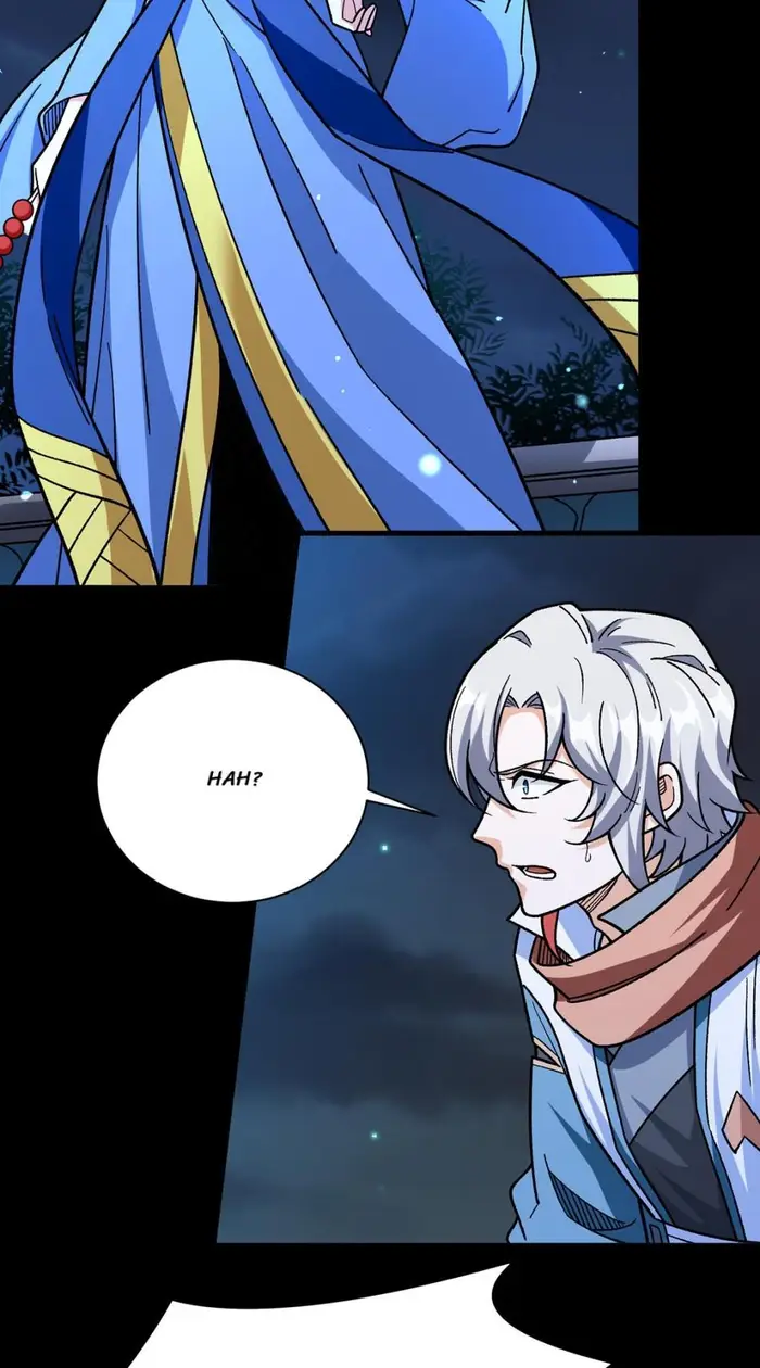 Martial Arts Reigns Chapter 458 halaman 16