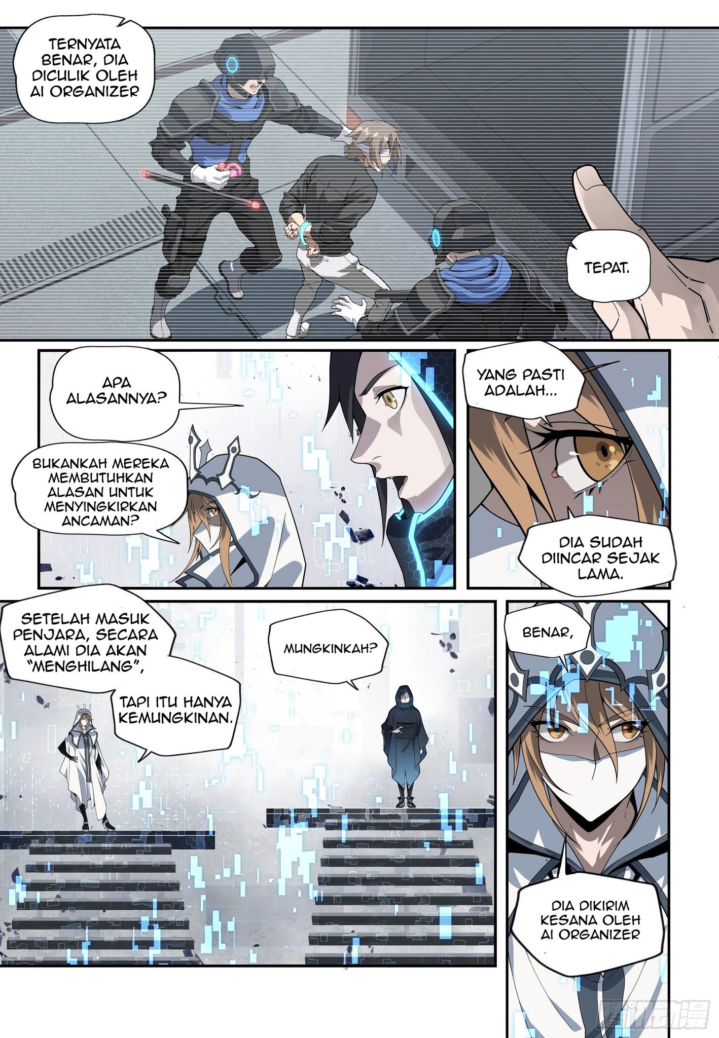 Evolutionary Game Chapter 2 Gambar 9