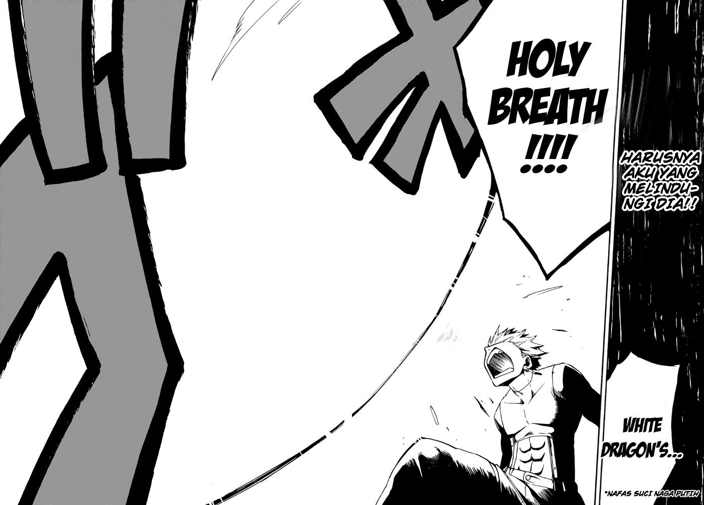 Fairy Tail Gaiden – Twin Dragons of Sabertooth Chapter 4 halaman 9
