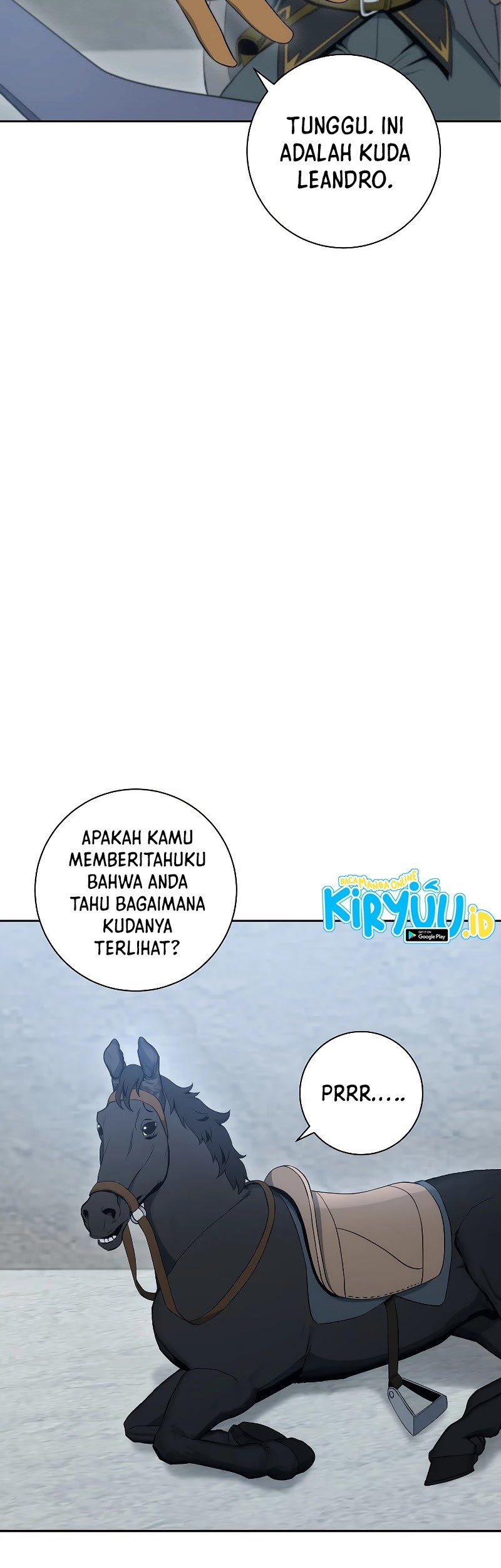 Skeleton Soldier Couldn’t Protect the Dungeon Chapter 179 halaman 36