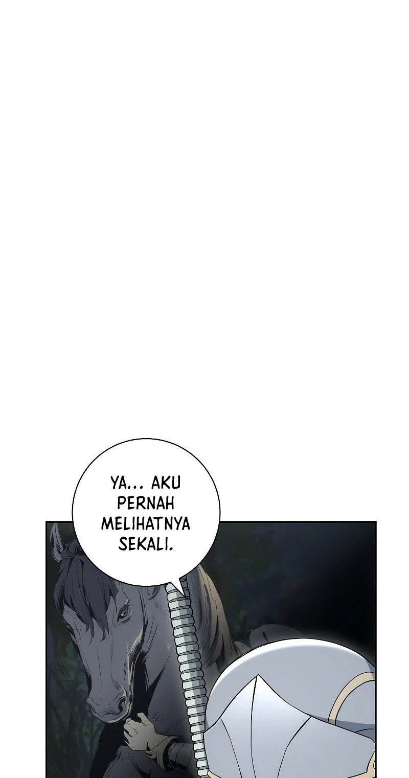 Skeleton Soldier Couldn’t Protect the Dungeon Chapter 179 halaman 37