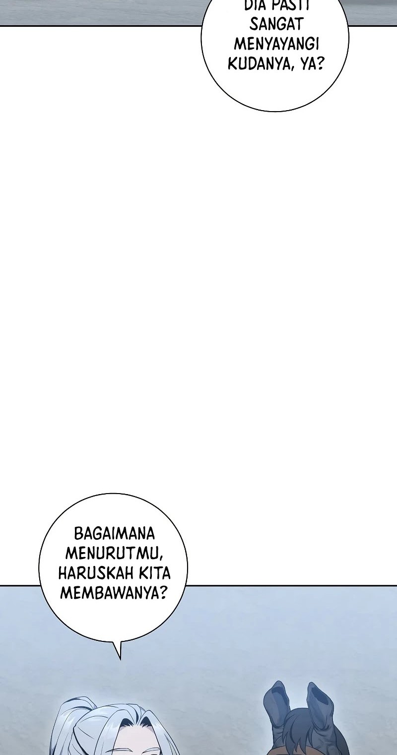 Skeleton Soldier Couldn’t Protect the Dungeon Chapter 179 halaman 39