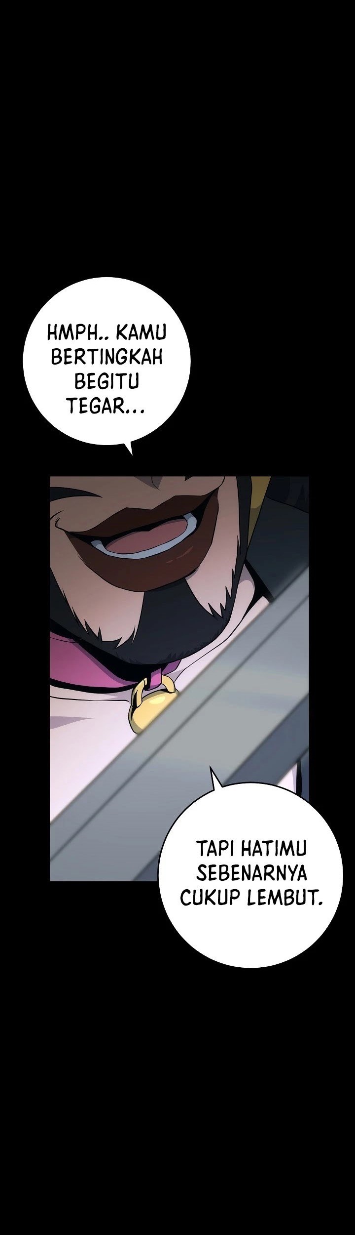 Skeleton Soldier Couldn’t Protect the Dungeon Chapter 177 halaman 52