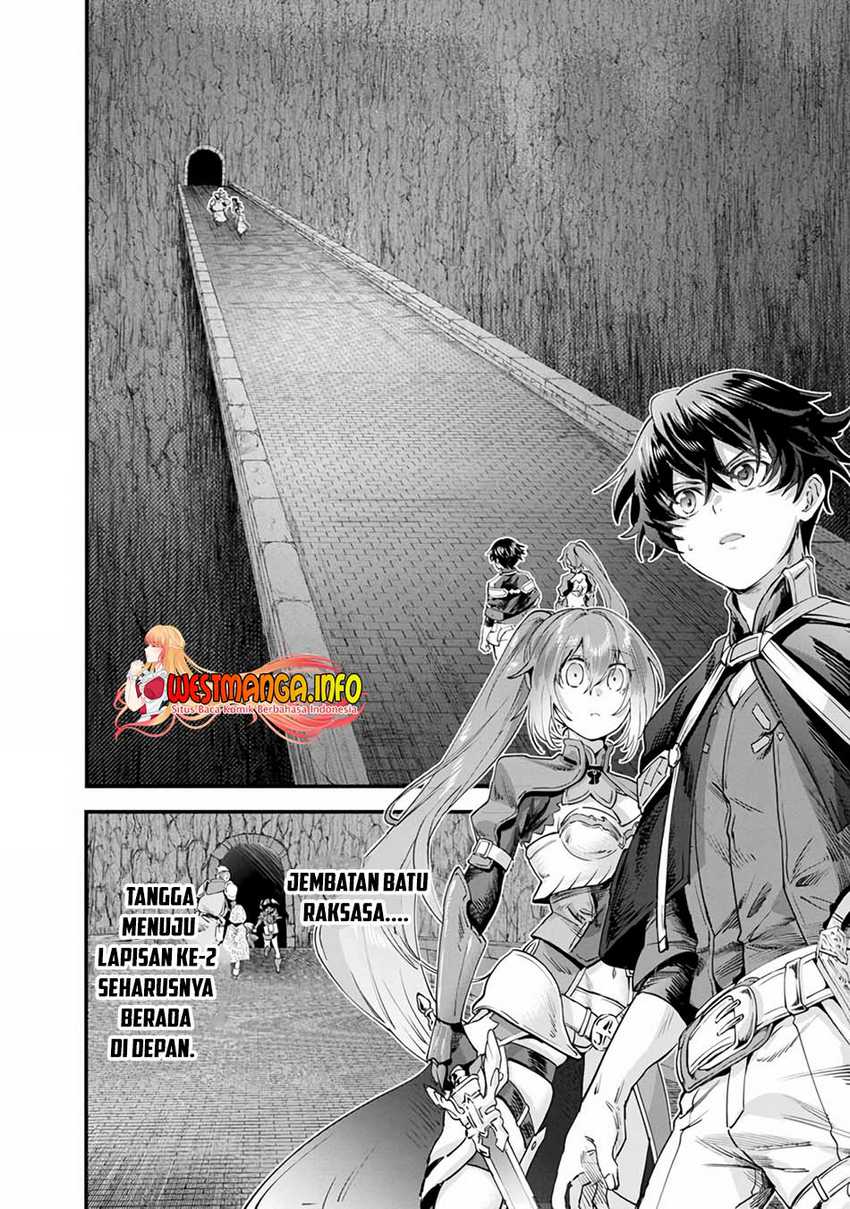 Fuguushoku “Ningyou Tsukai” no Nariagari Chapter 1 – halaman 23