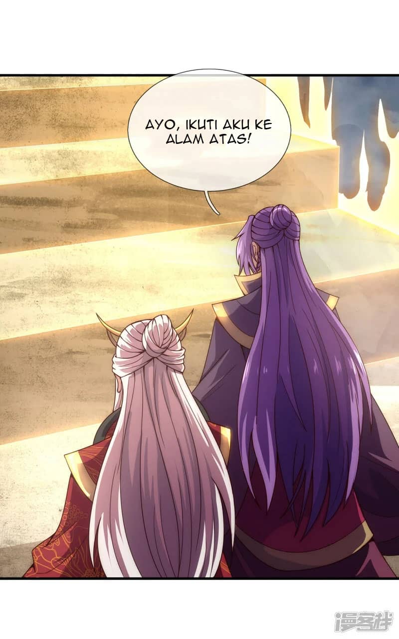 Xuantian Supreme Chapter 58 Gambar 21