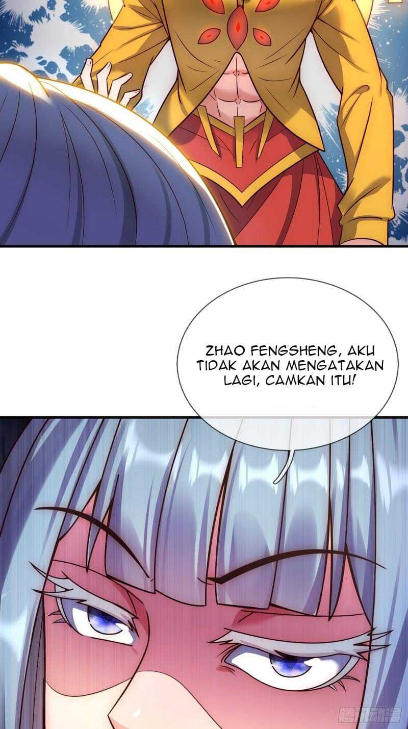 Xuantian Supreme Chapter 60 Gambar 22